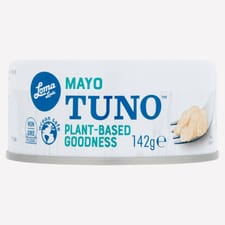 Loma Linda 'Tuna' Tuno & Mayo 142g 