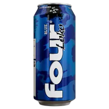 Alcopops