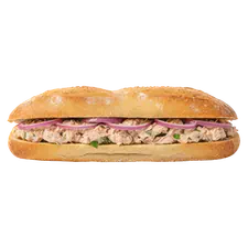 Baguettes
