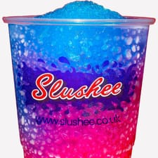 Frozen Drinks