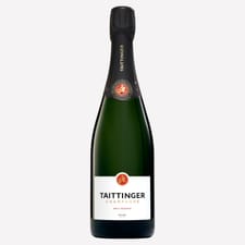 Taittinger Brut Reserve Non Vintage Champagne 75cl
