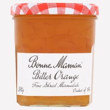 Bonne Maman Bitter Orange Fine Shred Marmalade 370g