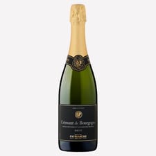 Patriarche Crémant de Bourgogne Brut 75cl 12%
