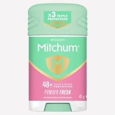 Mitchum Deodorant Stick for Women 41g