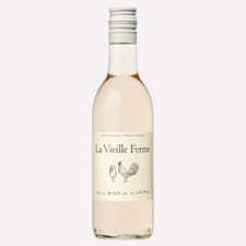 La Vieille Ferme Rose 187ml