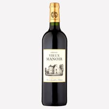 Château Vieux Manoir 75cl