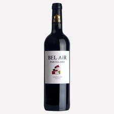 Bel Air Parcellaire Merlot 75CL