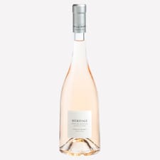 Héritages Côtes De Provence Sainte Victoire 750ml