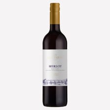 Les Aoûtiens Merlot 750ml