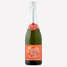 Bucks Fizz Sparkling Cocktail 75cl