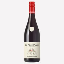 La P'tite Pierre Rouge 75cl