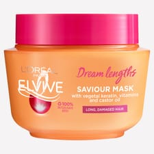 L'Oreal Elvive Dream Lengths Saviour Mask 300ml