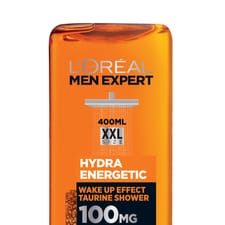 L'oreal Men Expert Hydra Energetic Shower Gel 400ml