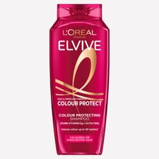 L'Oreal Elvive Protect Shampoo 300ml