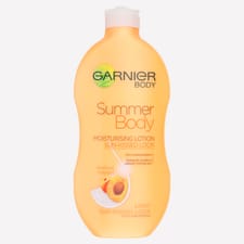 Garnier Body Light Gradual Tan Moisturiser 400ml
