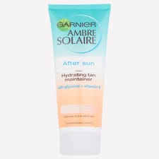Ambre Solaire After Sun Tan Maintainer 200ml