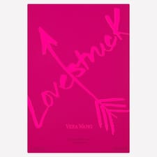 Vera Wang Lovestruck Eau De Parfum Spray 100ml
