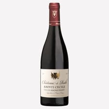 Château de Ruth Côtes du Rhône 75cl