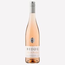 Bijou Terre De Providence French Rose Wine 75cl