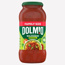 Dolmio Original Sauce for Bolognese 675g