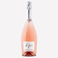 Kylie Minogue 0% Alcohol Sparkling Rosé