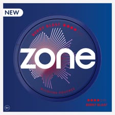 Zone Berry Blast Nicotine Pouches 10mg