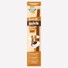 Good Boy Peanut Butter Stick 15g