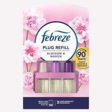 Ambi Pur 3Volution Blossom and Breeze Plug-in Refill 20ml