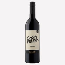 Merlot Feteasca Neagr? 75cl