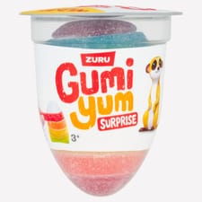 Gumi Yum Surprise Egg Wildlife 22g
