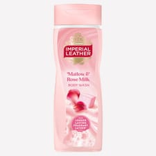 Imperial Leather Mallow & Rose 235ml