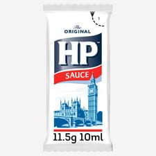 HP Brown Sauce Sachet