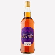 Co-op Napoleon Brandy 1L
