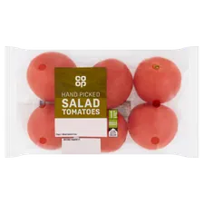 Salad & Veg