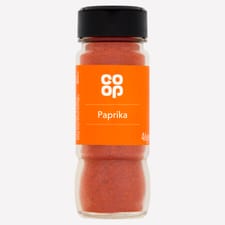 Co-op Paprika 46g