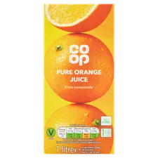 Fruit Juice