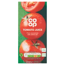 Fruit Juice