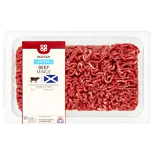 Beef