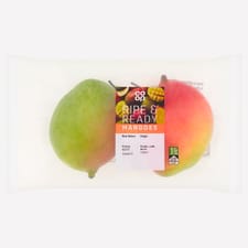 Co-op 2 Mangoes