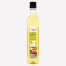 Co-op Love by Us Olive Oil Light in Colour 500ml