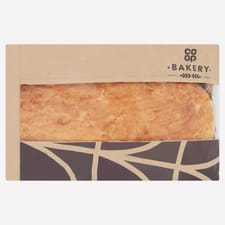 Co-op Tiger Bread 400g