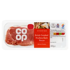 Bacon