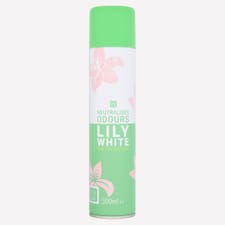Co-op Lily White Air Freshener 300ml