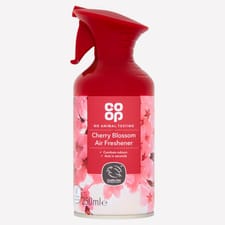 Co-op Cherry Blossom Air Freshener 250ml