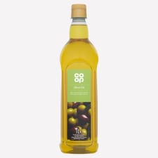 Co-op Olive Oil 1l