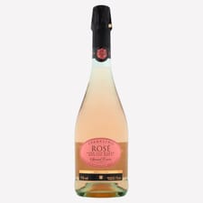 Co-op Irresistible Prosecco Rosé 20cl