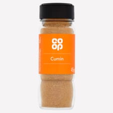 Co-op A Pinch of Ground Cumin 45g