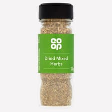 Co-op Dried Mixed Herbs 14g