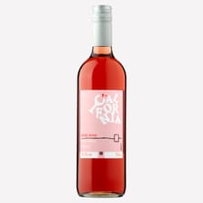 Rose Wine