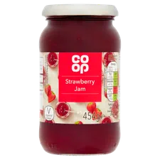 Preserves & Spreads